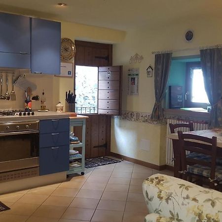 Vercana Casa Serendipity מראה חיצוני תמונה