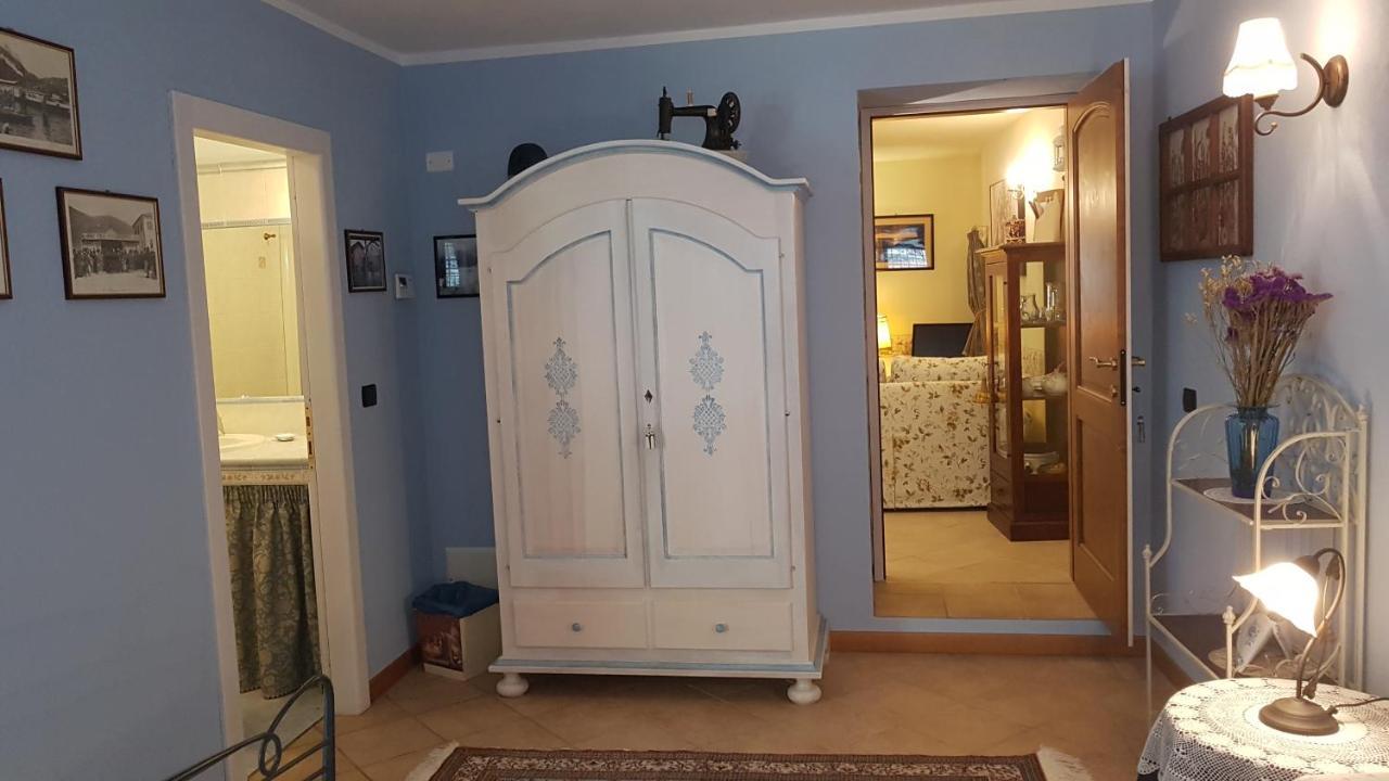 Vercana Casa Serendipity מראה חיצוני תמונה