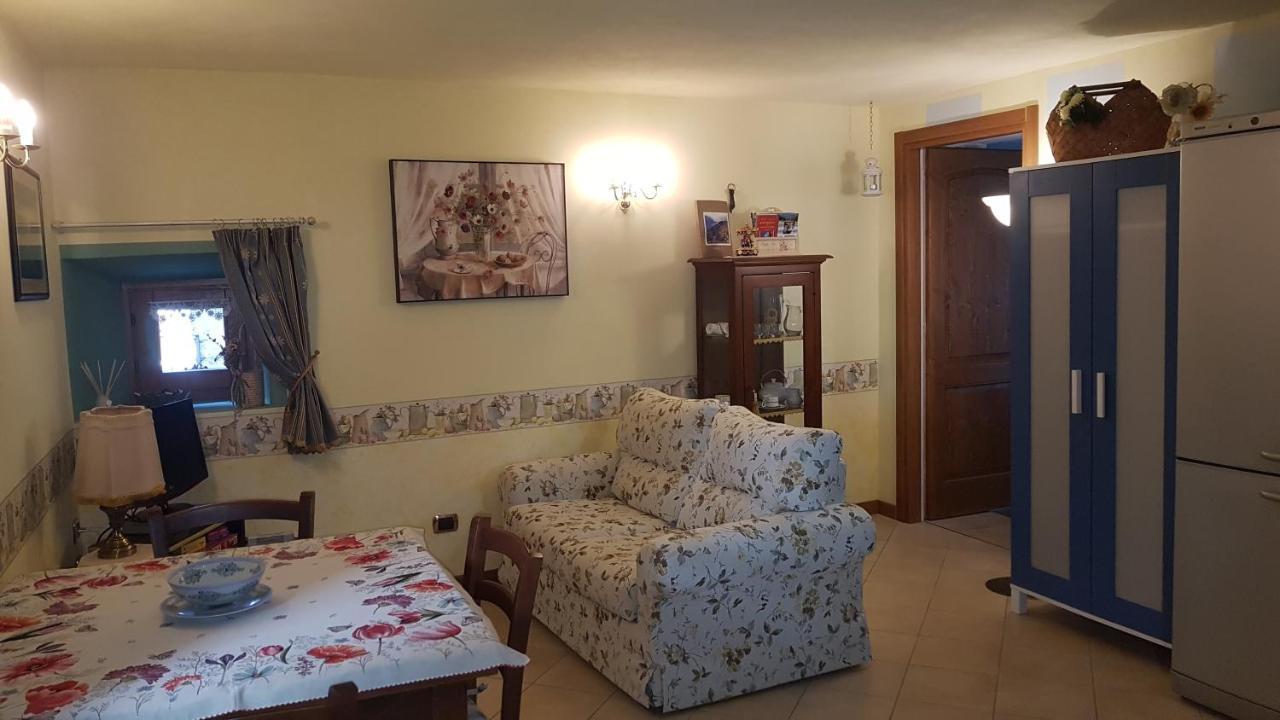 Vercana Casa Serendipity מראה חיצוני תמונה