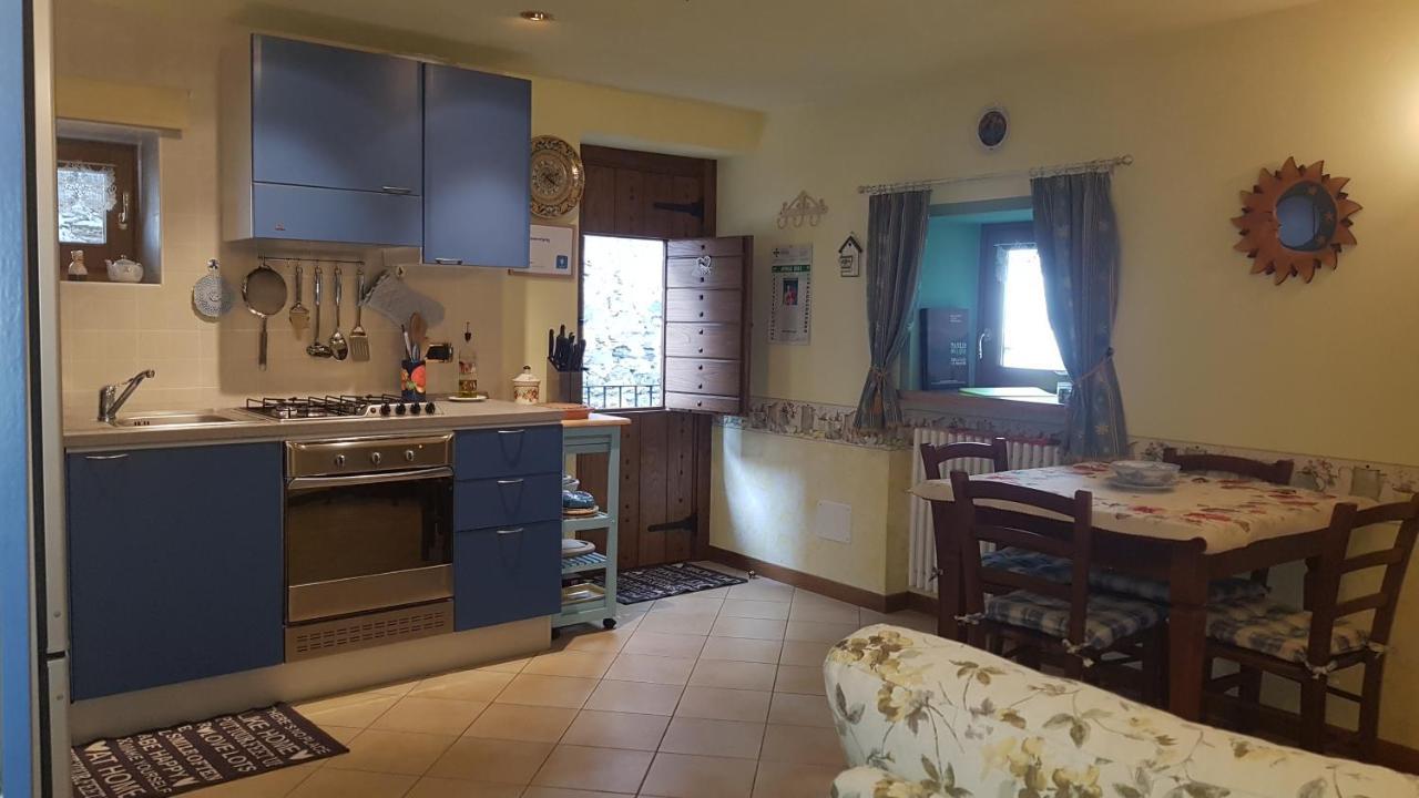 Vercana Casa Serendipity מראה חיצוני תמונה