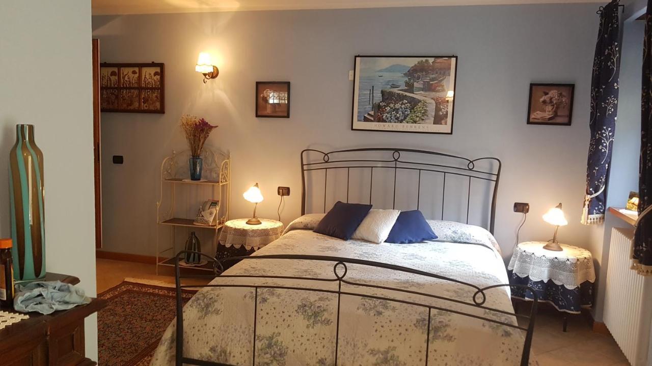 Vercana Casa Serendipity מראה חיצוני תמונה