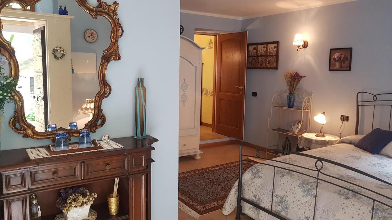 Vercana Casa Serendipity מראה חיצוני תמונה